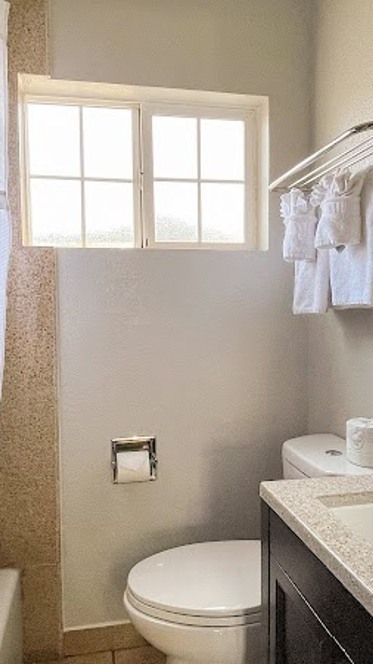 Photo of The Fremont Inn - Bathroom