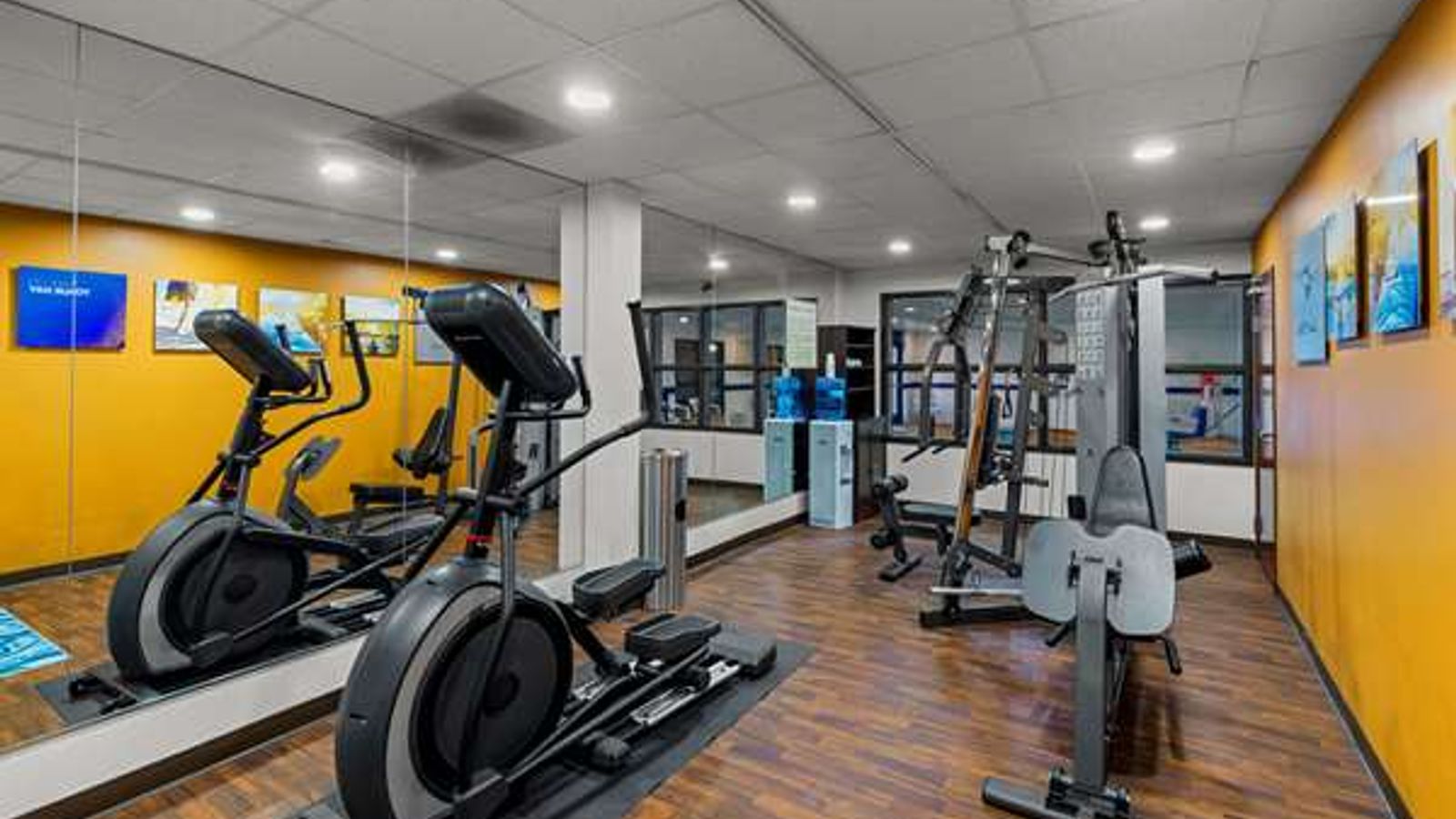 Photo of Comfort Suites Suites Vacaville-Napa Valley Area