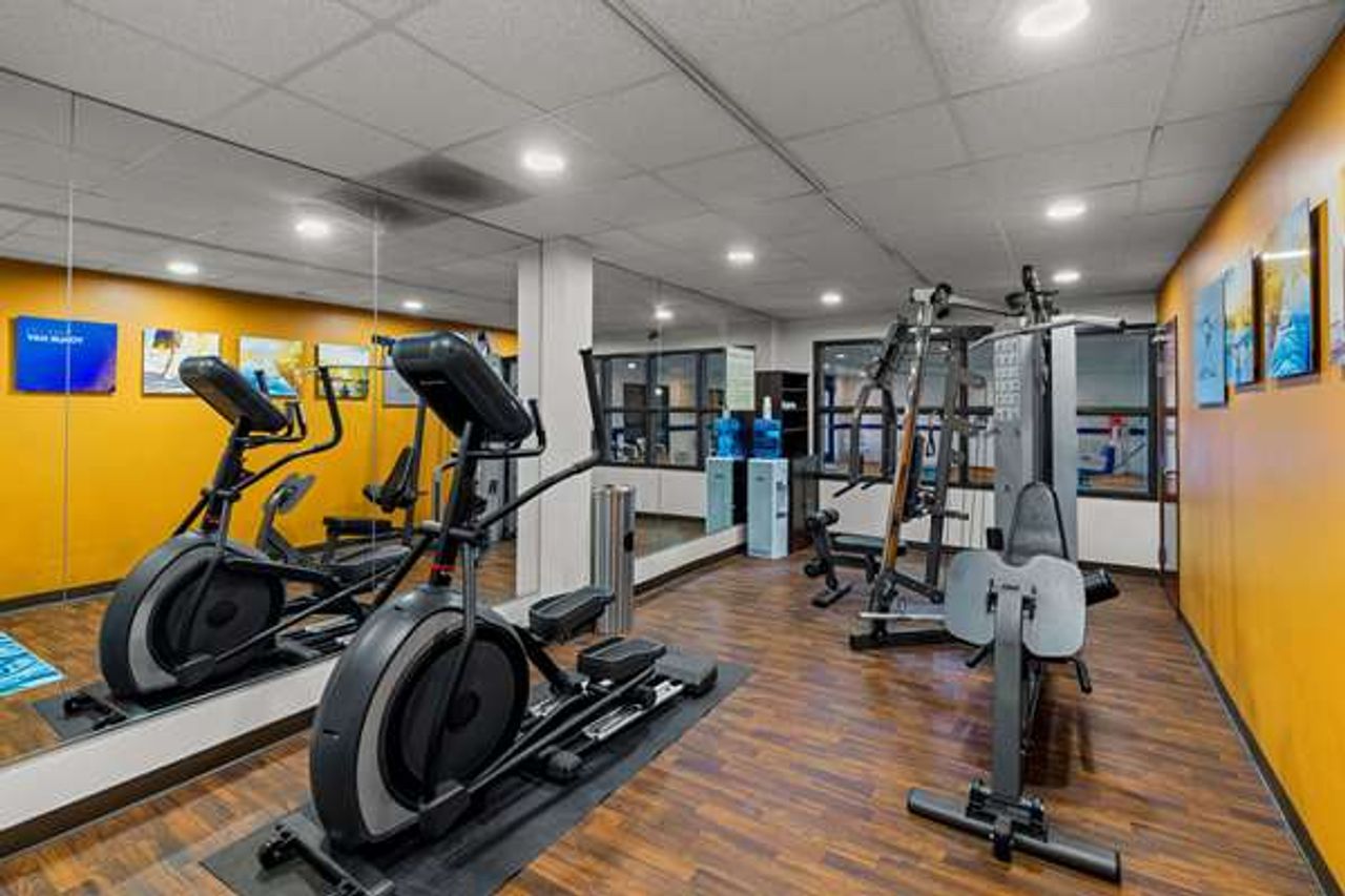 Photo of Comfort Suites Suites Vacaville-Napa Valley Area