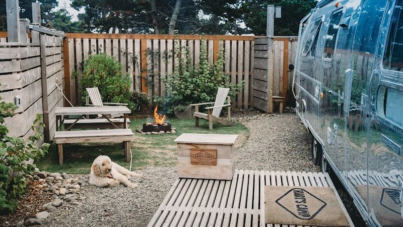 Photo of Hart's Camp