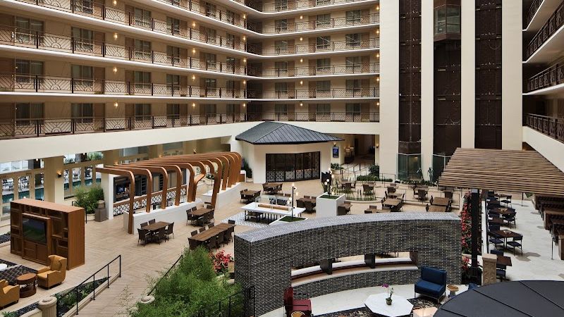 Photo of Embassy Suites by Hilton San Francisco Airport