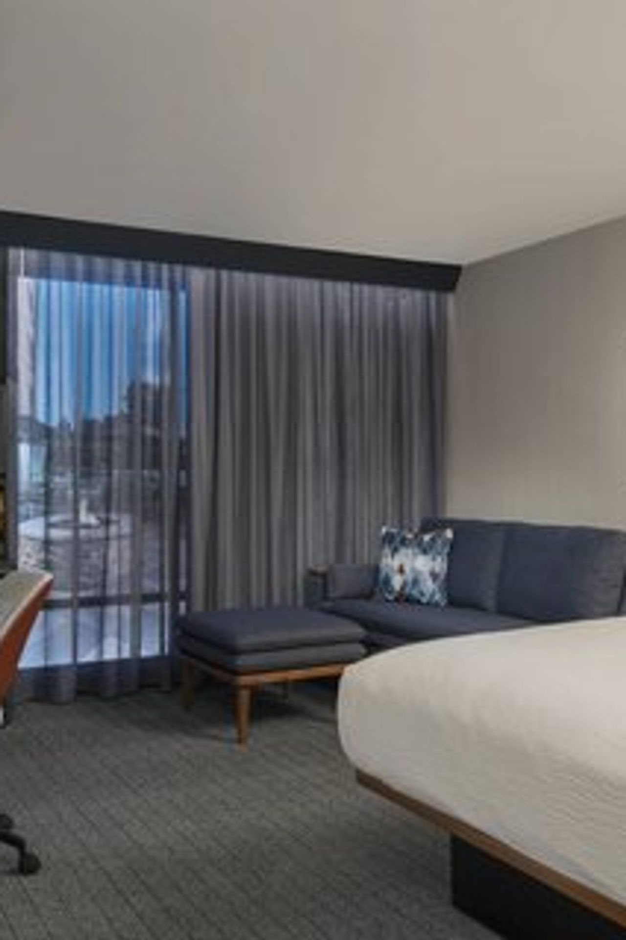 Photo of Courtyard Pocatello