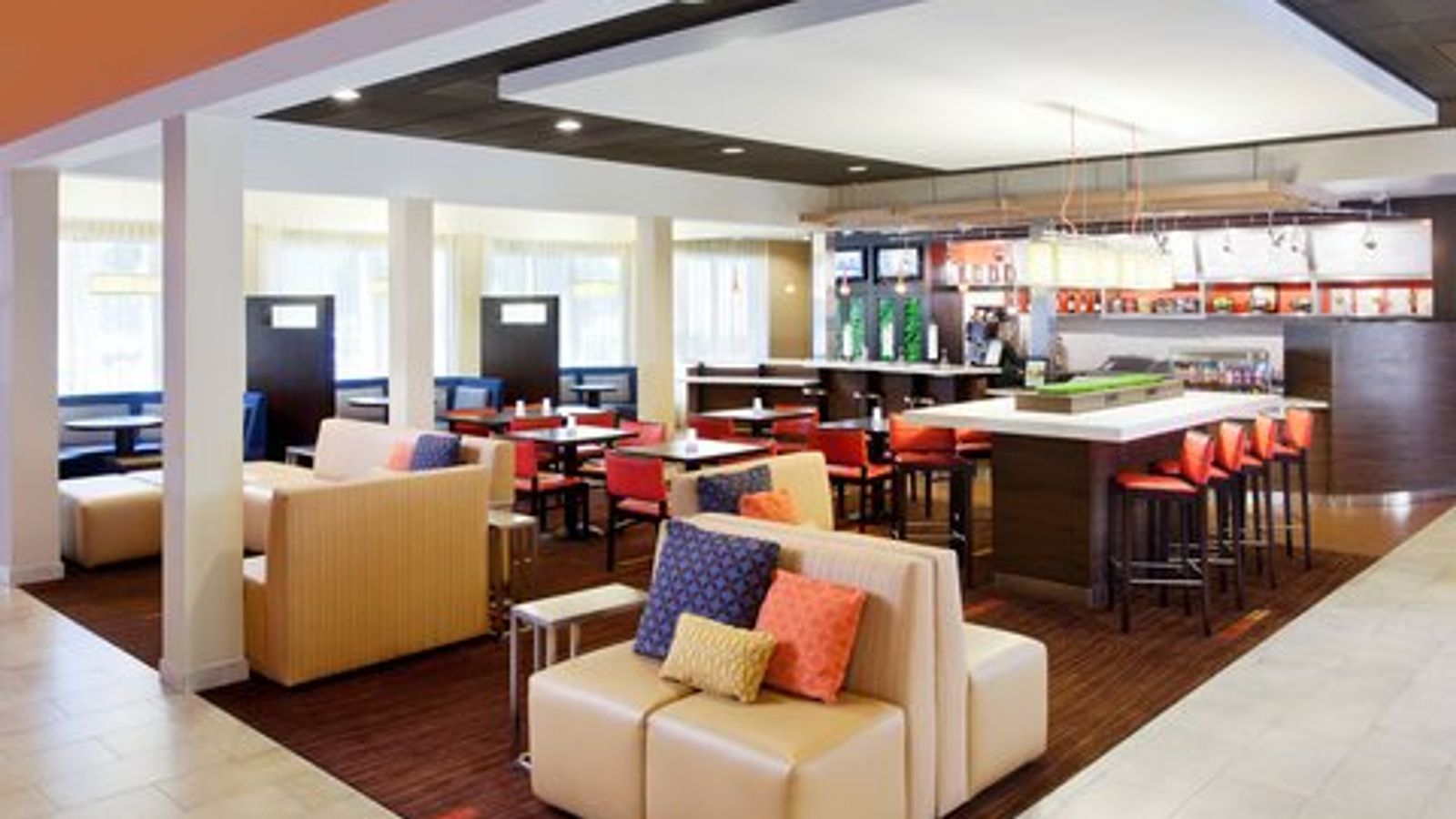 Photo of Courtyard Sacramento Airport Natomas