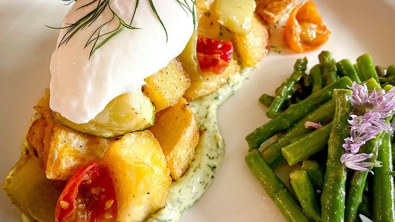 Photo of The McCall House Boutique Hotel