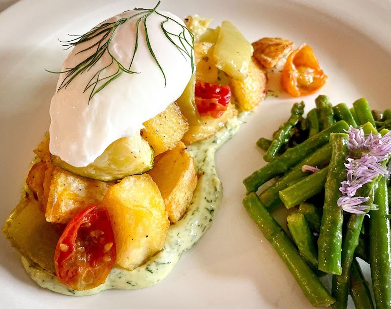 Photo of The McCall House Boutique Hotel