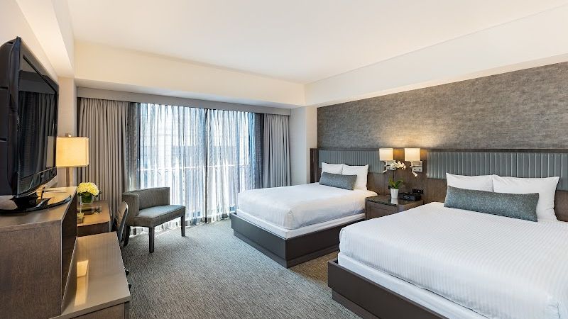 Photo of Handlery Union Square Hotel