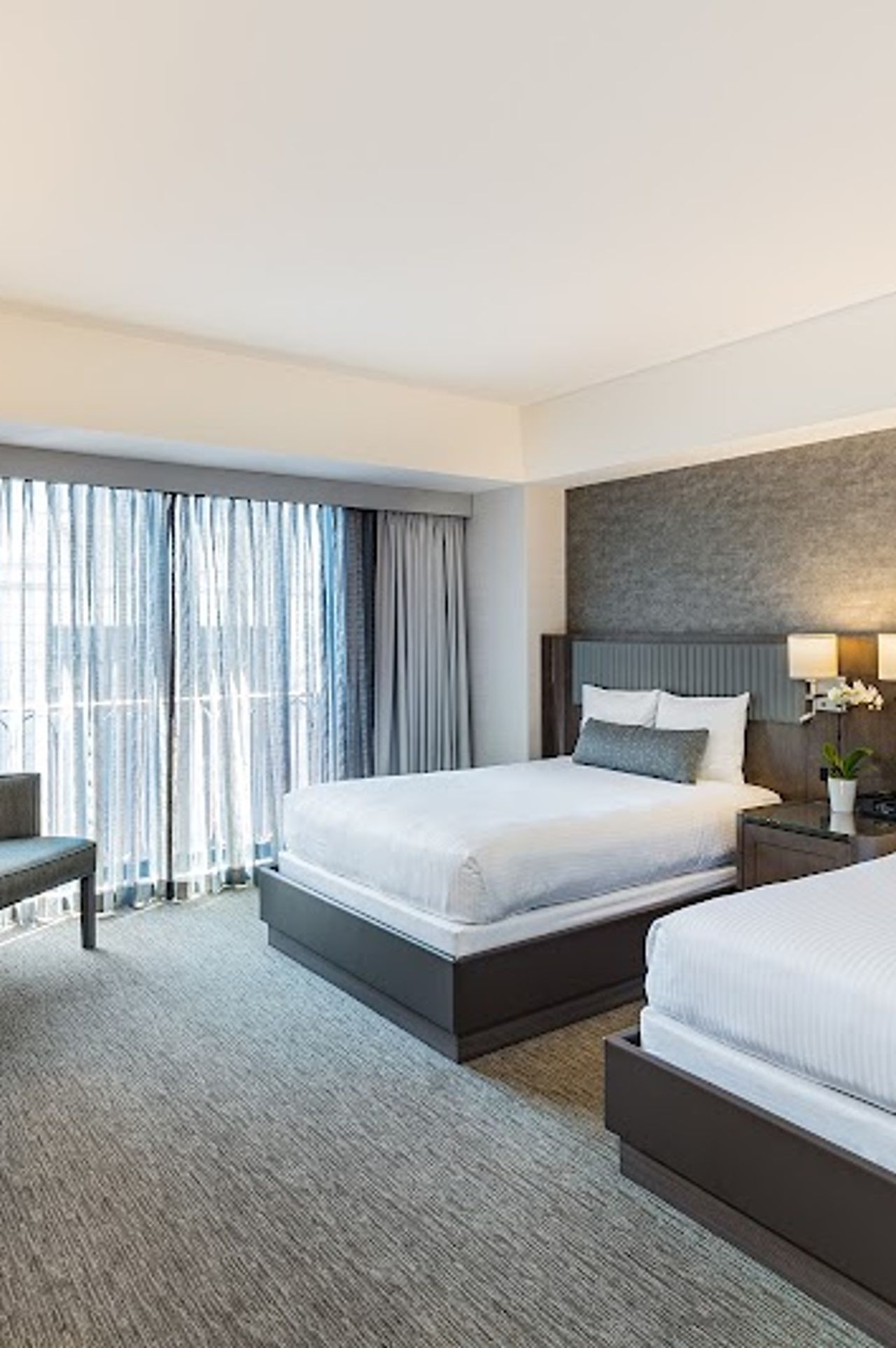 Photo of Handlery Union Square Hotel