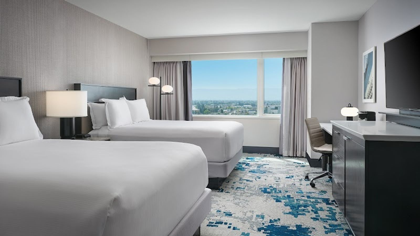 Photo of Hilton San Jose