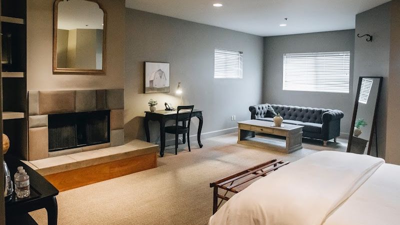 Photo of Seven Branches Venue and Inn