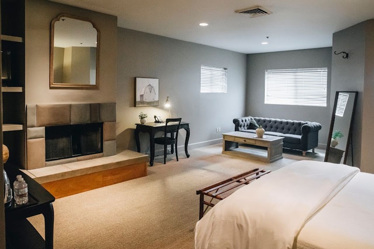 Photo of Seven Branches Venue and Inn