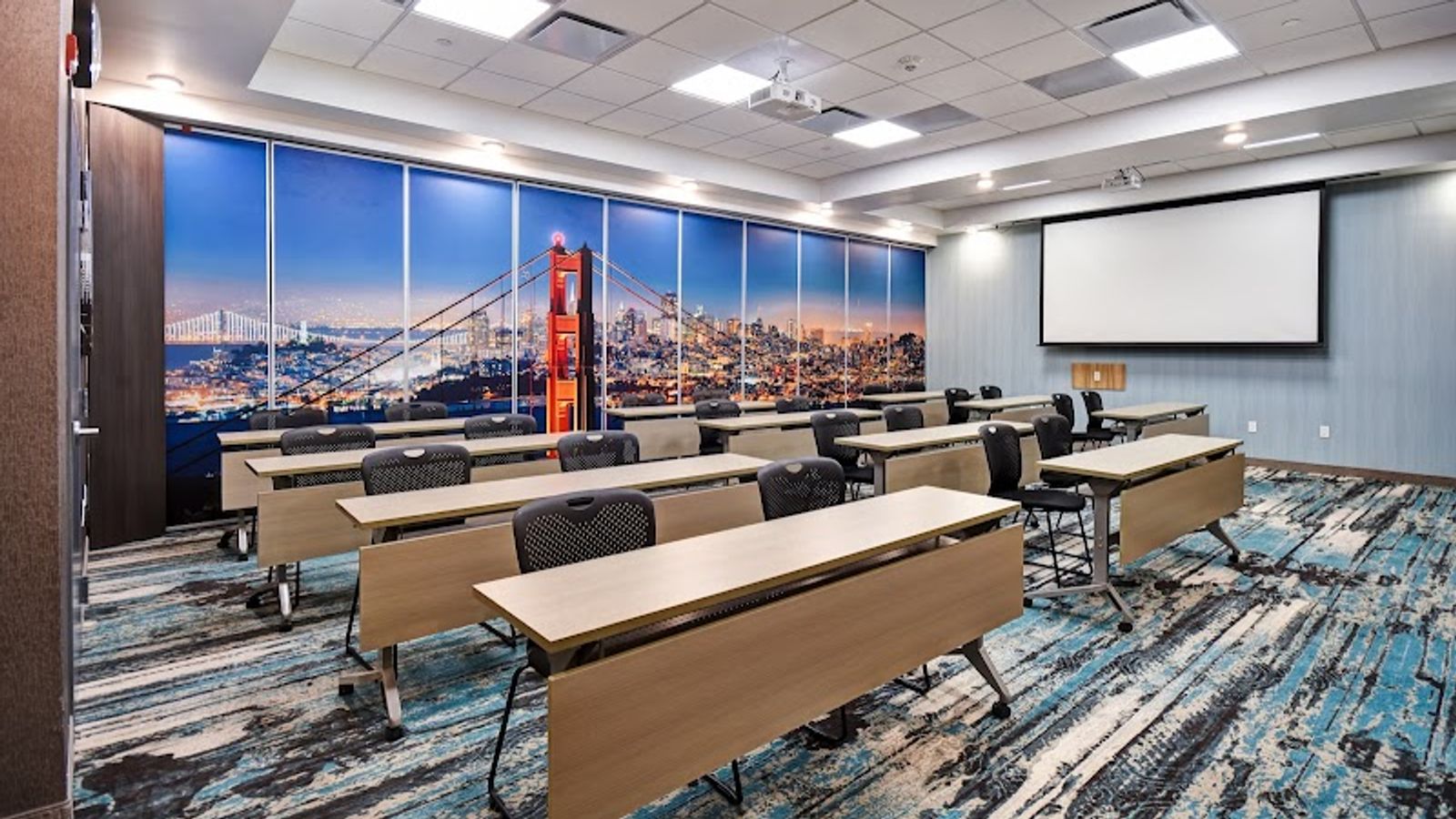 Photo of Home2 Suites by Hilton San Francisco Airport North