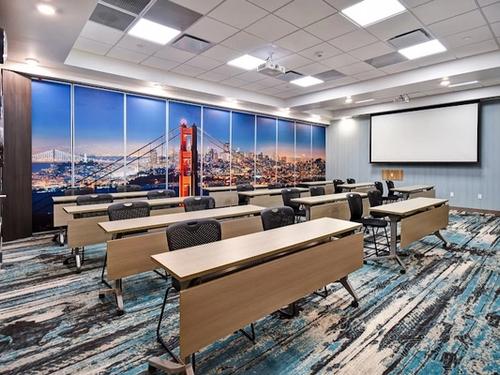 Photo of Home2 Suites by Hilton San Francisco Airport North