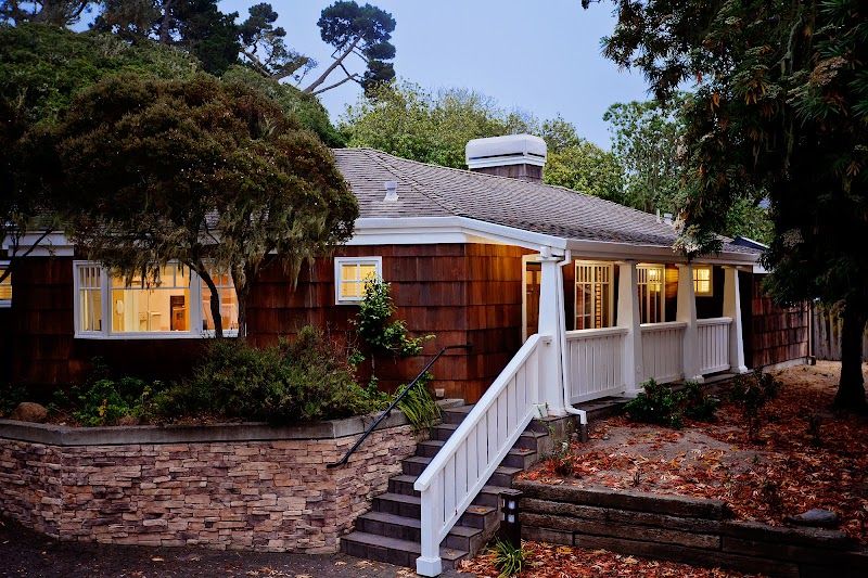 Photo of Lighthouse Lodge & Cottages - The Cottages at Lighthouse Lodge