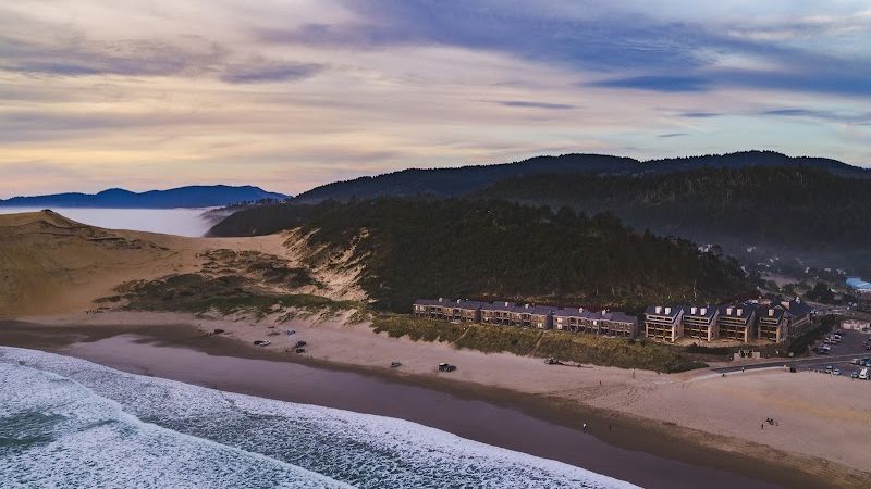 Photo of Headlands Coastal Lodge & Spa
