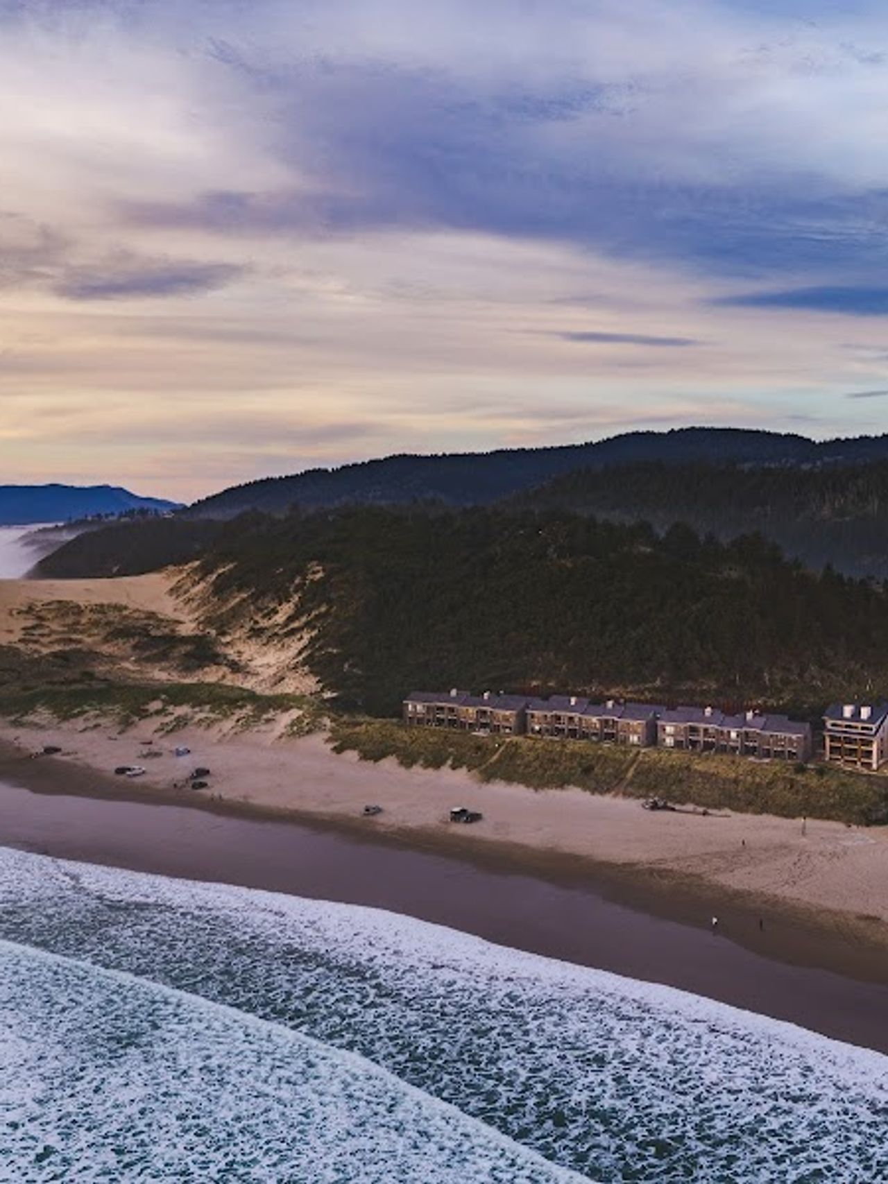 Photo of Headlands Coastal Lodge & Spa