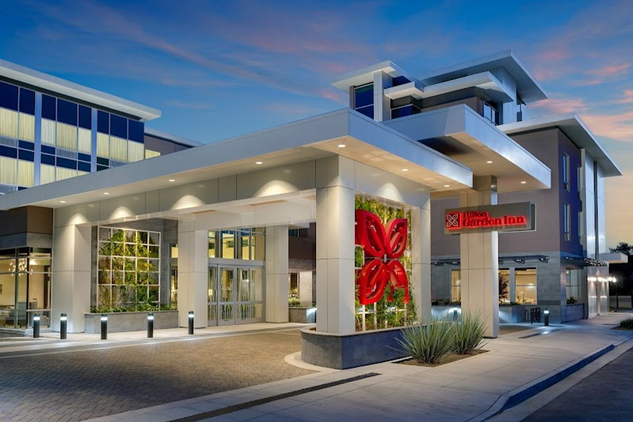 Photo of Hilton Garden Inn Palo Alto