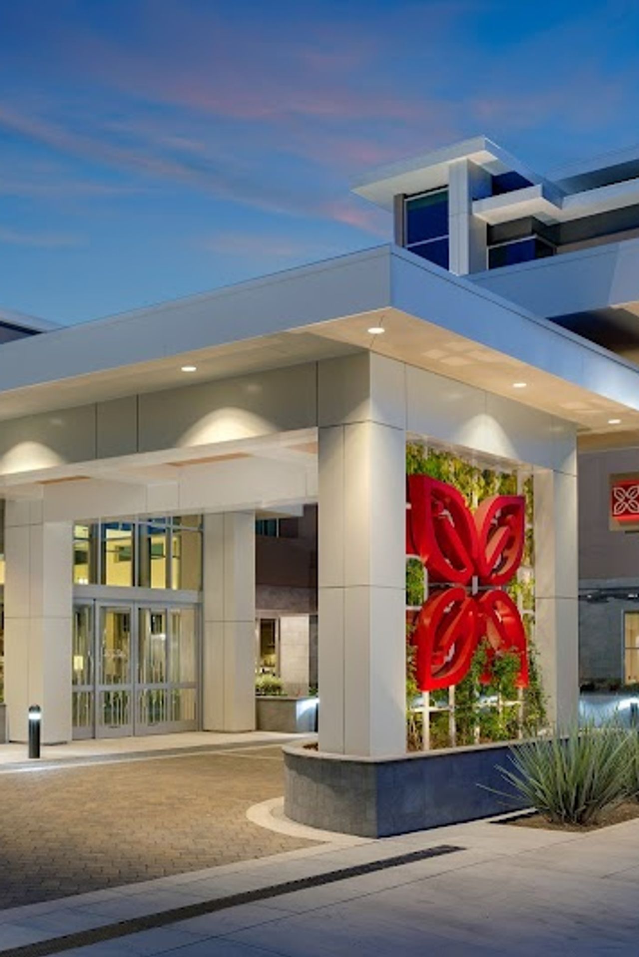 Photo of Hilton Garden Inn Palo Alto