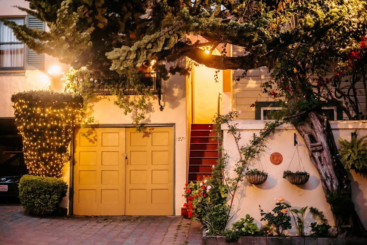 Photo of Marina Motel