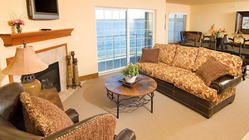 Photo of Sandcastle At Birch Bay