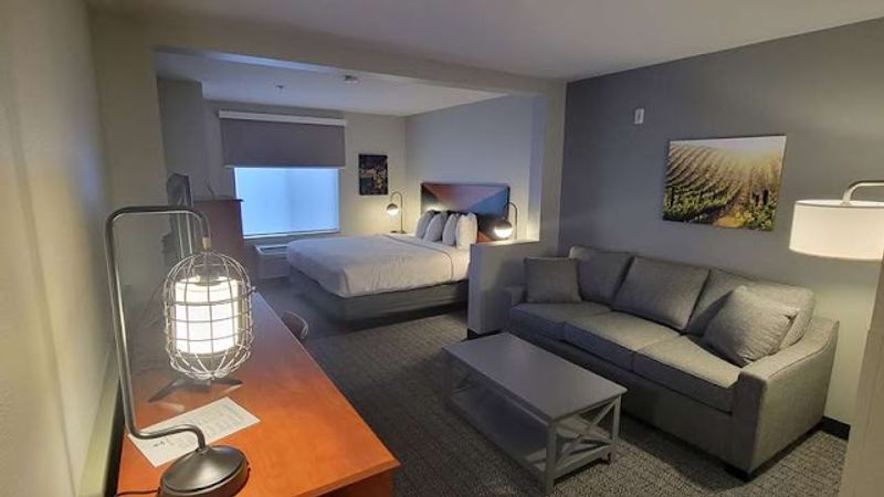 Photo of Best Western Kennewick Tri-Cities Center