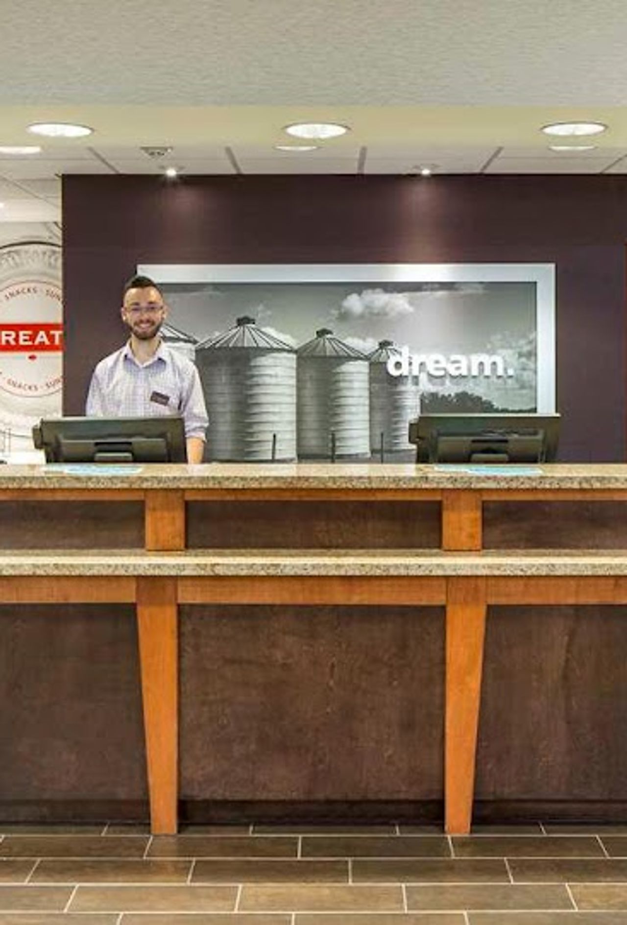 Photo of Hampton Inn & Suites Walla Walla
