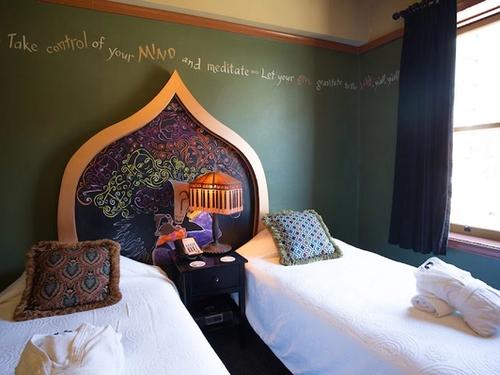 Photo of McMenamins Crystal Hotel