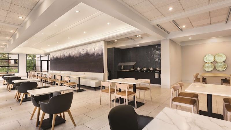 Photo of Radisson Hotel Seattle Airport