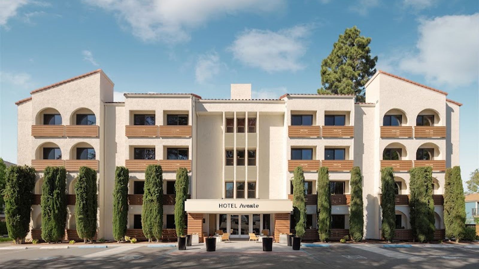 Hotel Avante - JDV by Hyatt