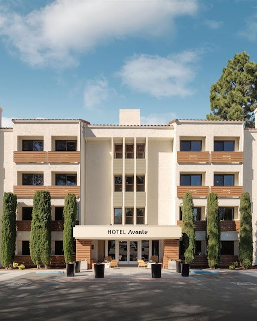 Hotel Avante - JDV by Hyatt