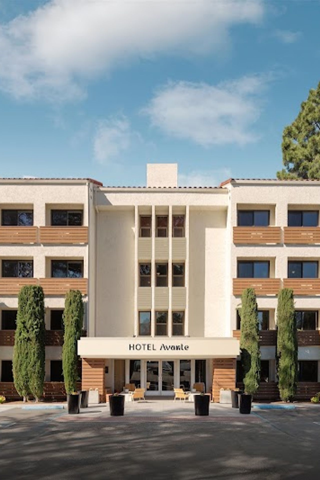 Photo of Hotel Avante - JDV by Hyatt
