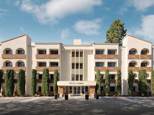 Hotel Avante - JDV by Hyatt