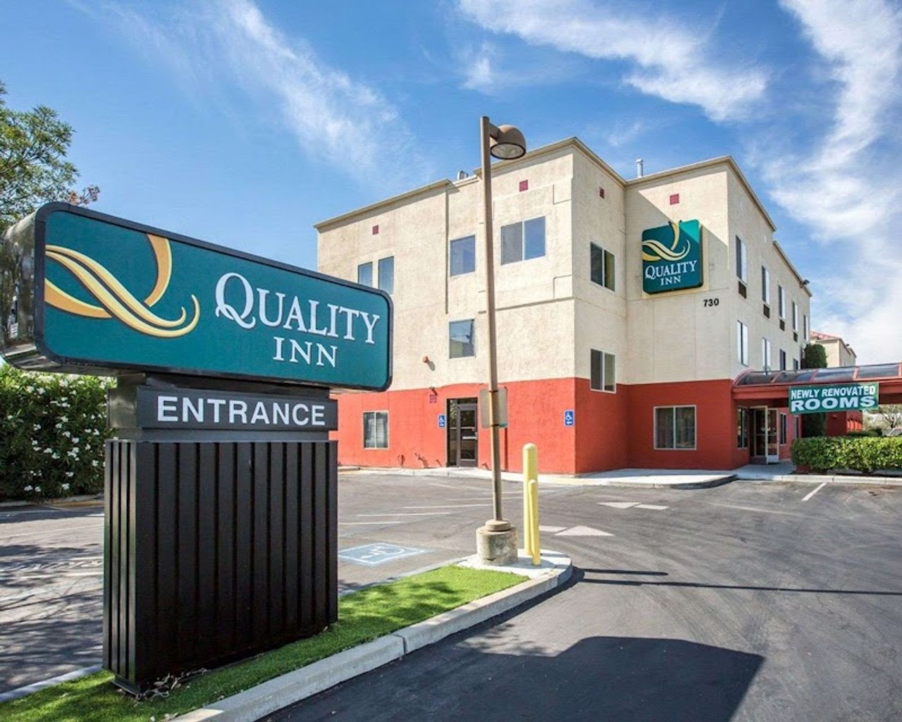 Photo of Quality Inn Merced Gateway to Yosemite