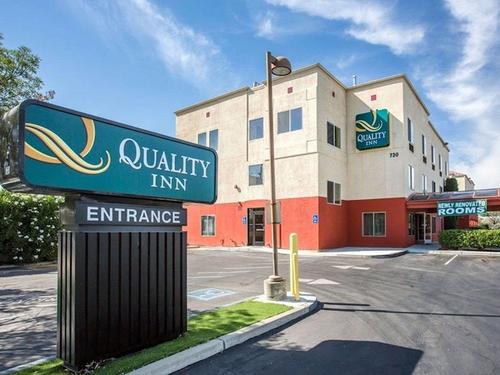 Photo of Quality Inn Merced Gateway to Yosemite