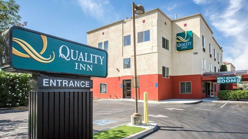 Photo of Quality Inn Merced Gateway to Yosemite