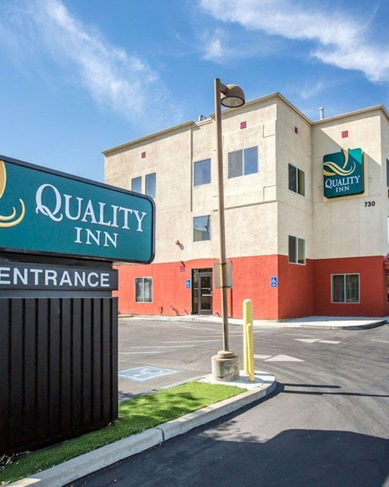 Photo of Quality Inn Merced Gateway to Yosemite