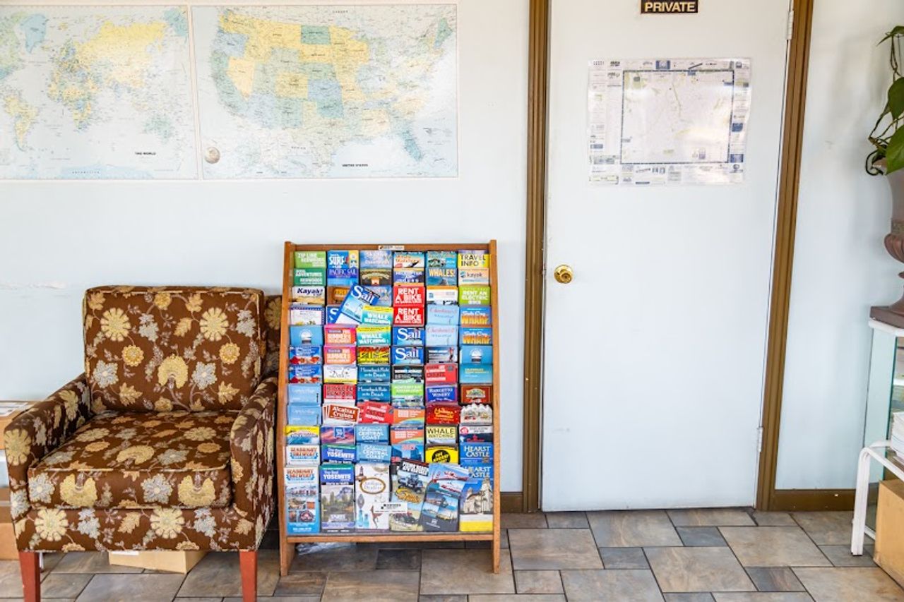 Photo of Aqua Breeze Inn