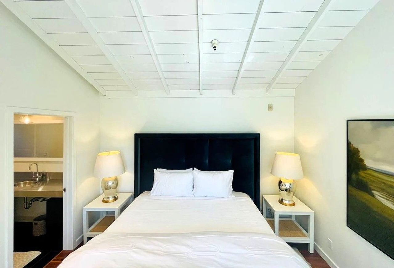 Cottages at Healdsburg - Cottage Persimmon