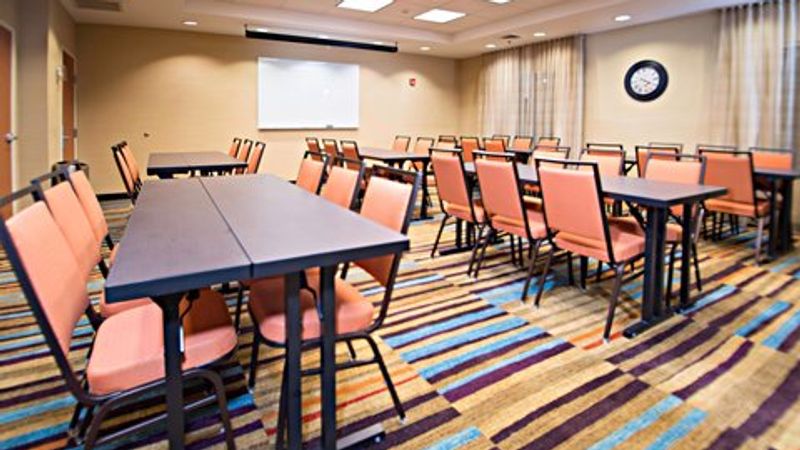 Photo of Fairfield Inn & Suites Idaho Falls