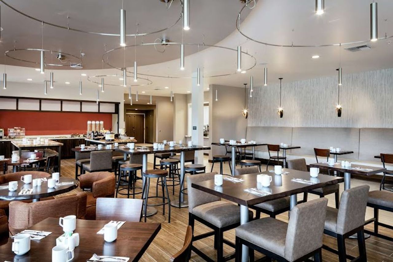 Photo of Hilton Garden Inn Wenatchee