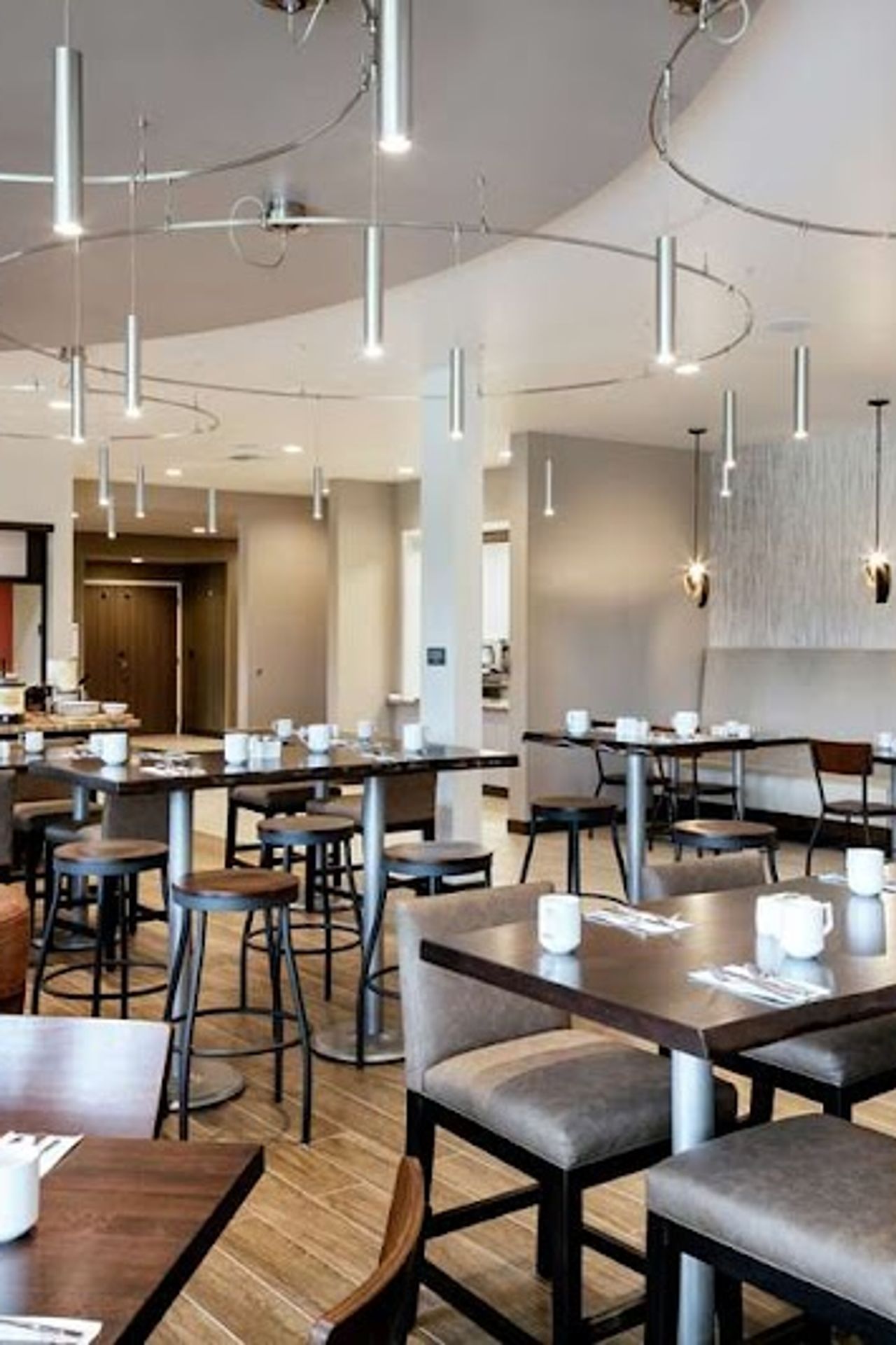 Photo of Hilton Garden Inn Wenatchee