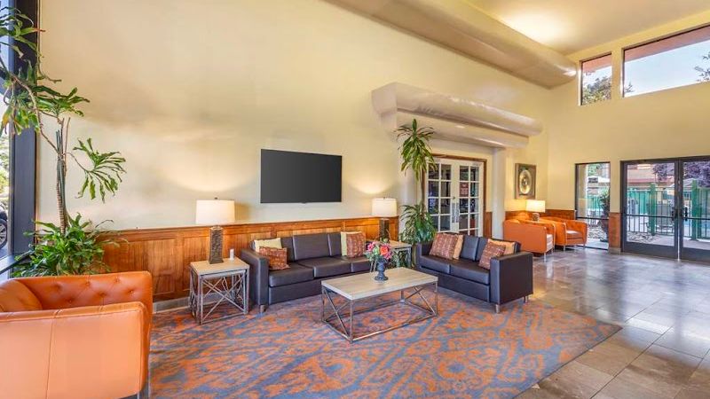 Photo of Best Western Plus Orchid Hotel & Suites