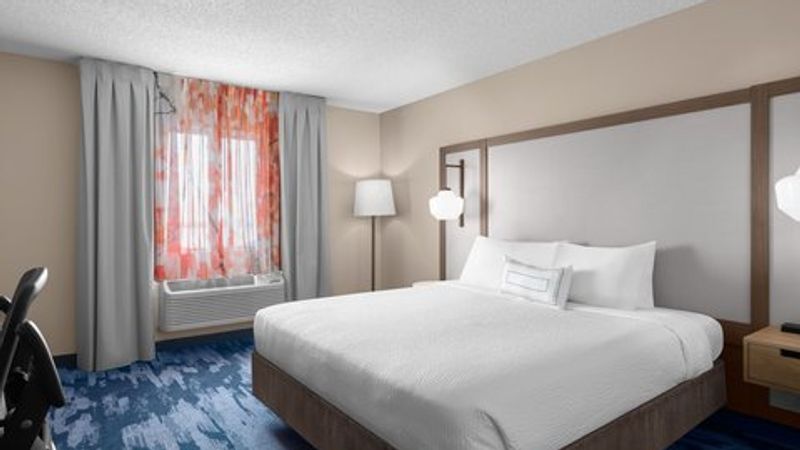 Photo of Fairfield Inn Kennewick