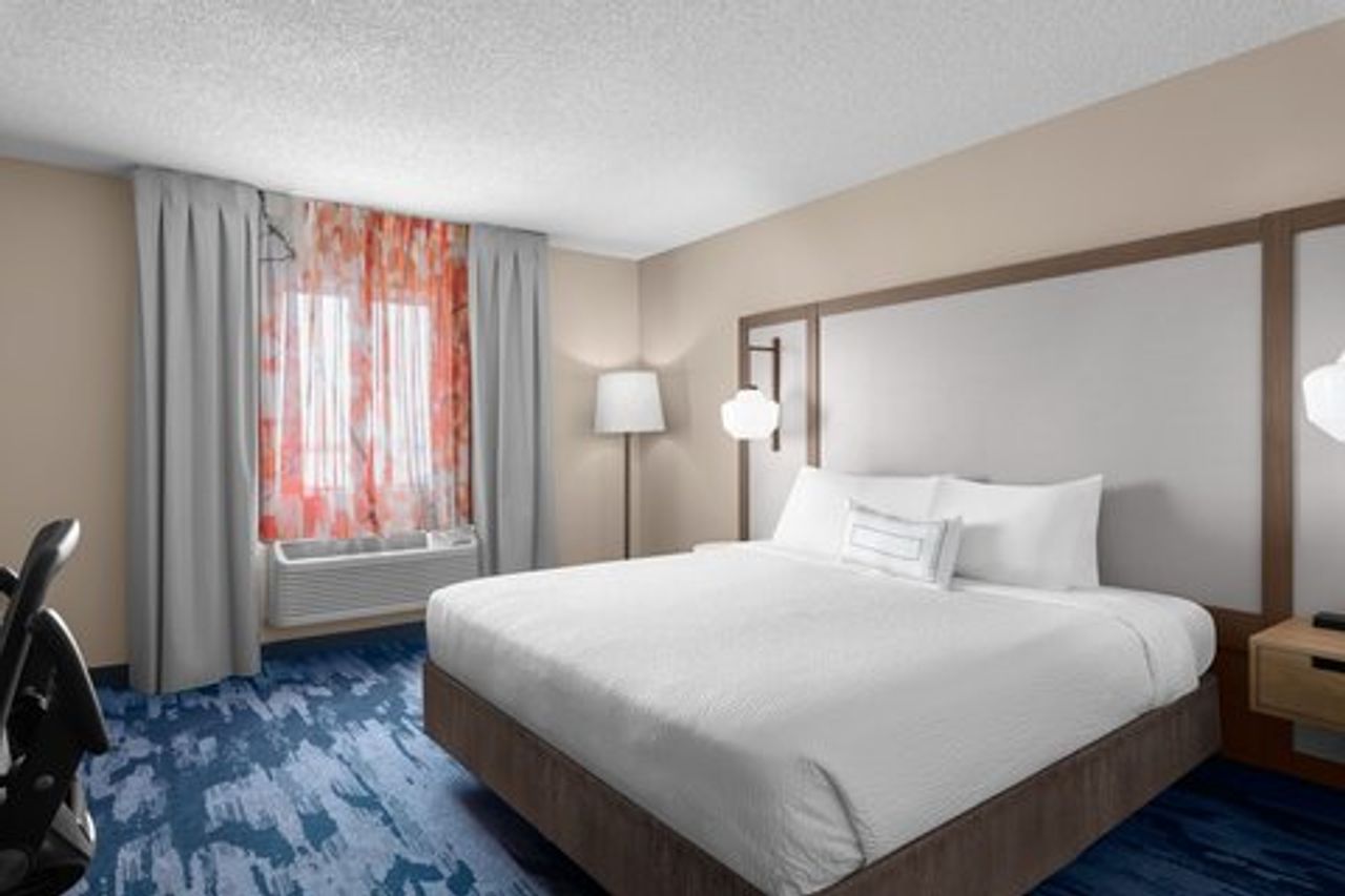 Photo of Fairfield Inn Kennewick