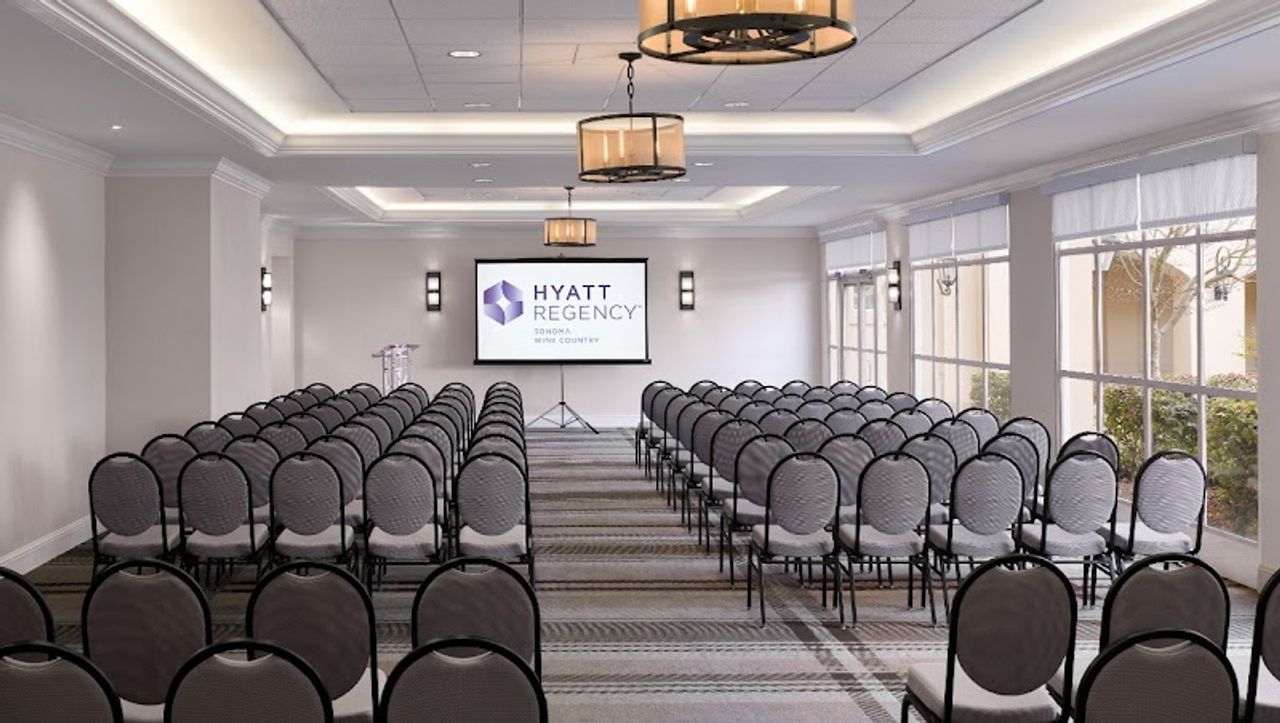 Photo of Hyatt Regency Sonoma Wine Country