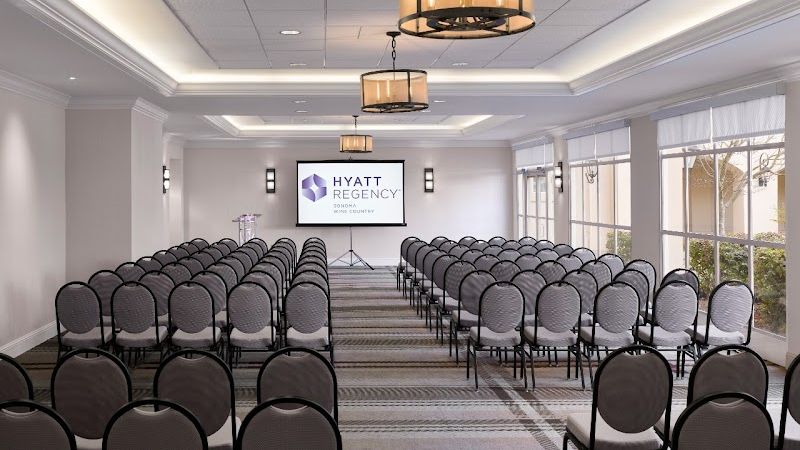 Photo of Hyatt Regency Sonoma Wine Country