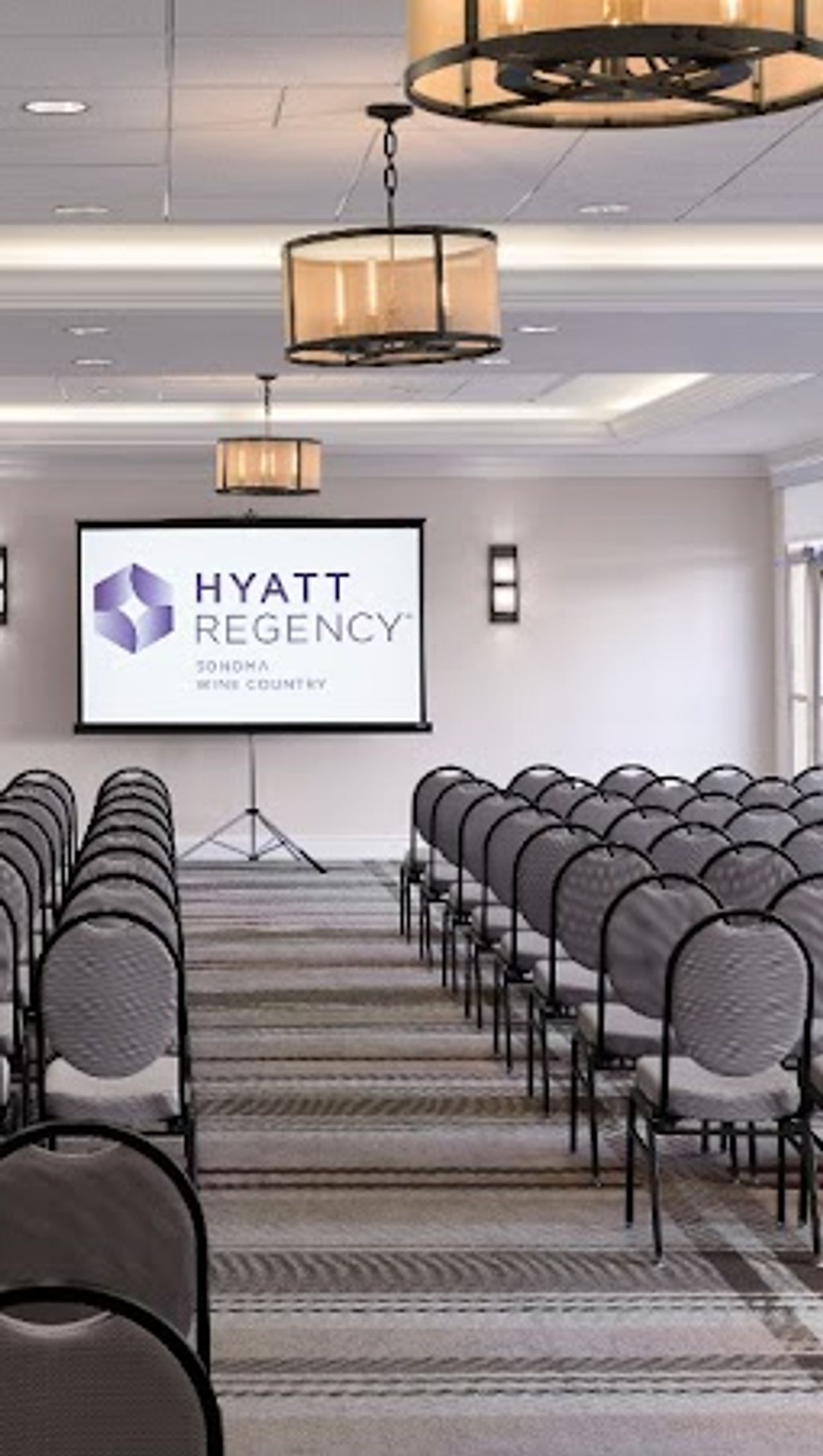 Photo of Hyatt Regency Sonoma Wine Country