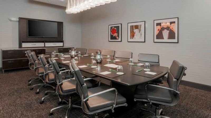 Photo of Courtyard San Francisco Union Square