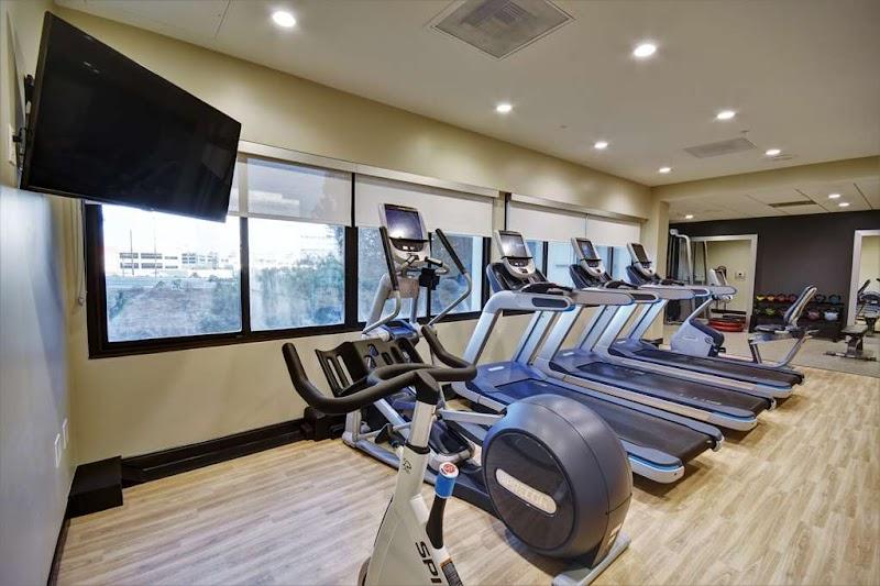 Photo of Embassy Suites by Hilton Santa Clara Silicon Valley