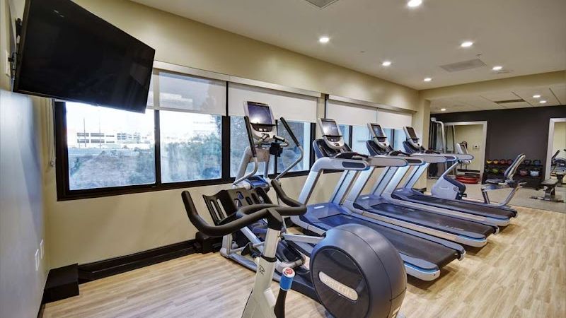 Photo of Embassy Suites by Hilton Santa Clara Silicon Valley