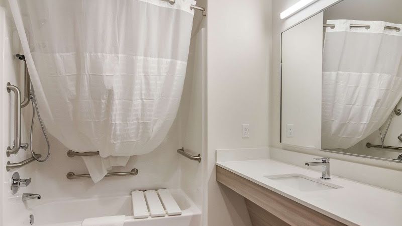 Photo of WoodSpring Suites Tacoma - Lakewood